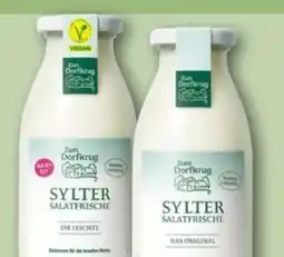 REWE Center Zum Dorfkrug Sylter Salatfrische Salatsauce Angebot