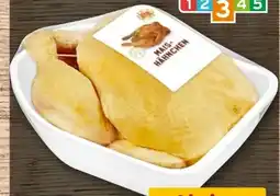 REWE Center Rewe Feine Welt Maishähnchen Angebot