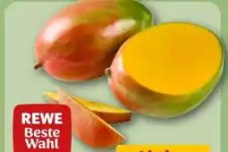 REWE Center Rewe Beste Wahl Essreife Mango Angebot