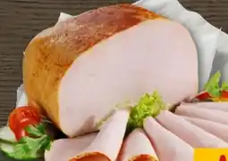 REWE Center Langewiesche Paprika Putenbrust Angebot