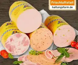 REWE Center Höhenrainer Geflügel-Aufschnitt Angebot