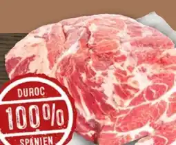 REWE Center Duroc Schweinebraten Angebot