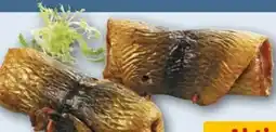 REWE Center Geräucherter Rollmops Angebot