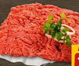 REWE Center Hackfleisch Angebot