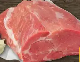 REWE Center Schweinenacken Angebot