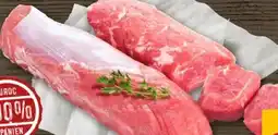 REWE Center Duroc Schweinefilet Angebot