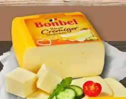 REWE Center Bonbel Butterkäse Angebot