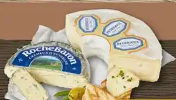 REWE Center RocheBaron Weichkäse Angebot