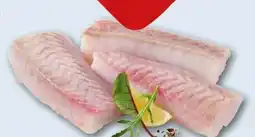 REWE Center Seelachsrückenfilets Angebot
