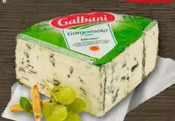 REWE Center Galbani Gorgonzola Angebot