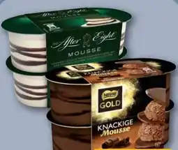 REWE Center Nestlé Mousse au Chocolat Angebot