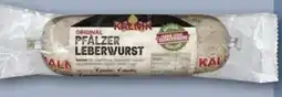 REWE Center Kalnik Original Pfälzer Leberwurst Angebot