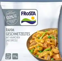 REWE Center Frosta Rahm Geschnetzeltes Angebot