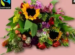 REWE Center Blumenstrauß My Time Angebot