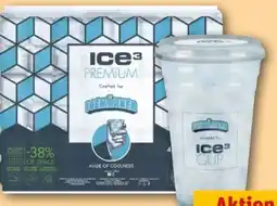 REWE Center Ice-Männer Ice Cup Angebot