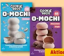 REWE Center O-Mochi Mochi Eis Angebot