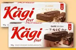 REWE Center Kägi Fret Angebot