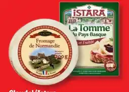 Lidl Claudel Käsespezialitäten Angebot