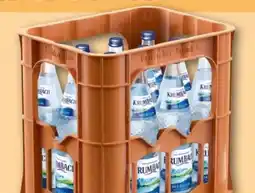 REWE Center Krumbach Mineralwasser Angebot
