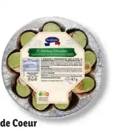 Lidl Duc De Coeur Weinbergschnecken Angebot