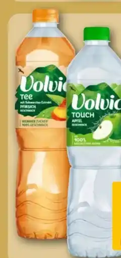 REWE Center Volvic Touch Angebot