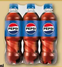 REWE Center Pepsi Cola Angebot