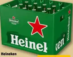 REWE Center Heineken Premium Beer Angebot