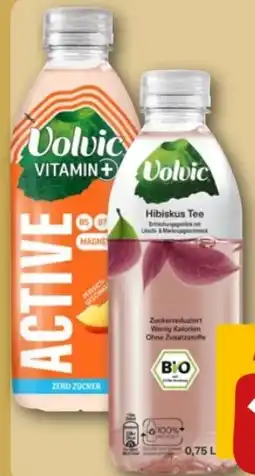 REWE Center Volvic Vitamin+ Angebot
