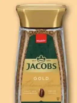 REWE Center Jacobs Gold Angebot