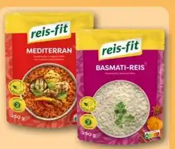 REWE Center Reis-Fit Expressreis Angebot