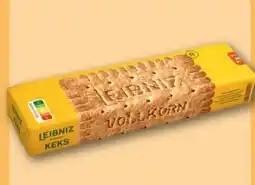 REWE Center Bahlsen Leibniz Vollkornkekse Angebot