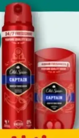 REWE Center Old Spice Deo Stick Angebot