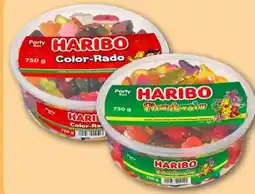 REWE Center Haribo Fruchtgummi Angebot