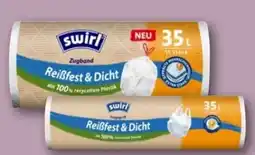 REWE Center Swirl Müllbeutel Angebot