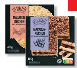 Lidl Les Surgelés Macaronkuchen Angebot