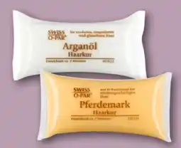 REWE Center Swiss O Par Haarkurkissen Angebot