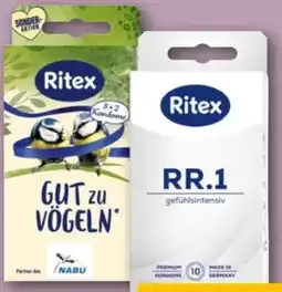 REWE Center Ritex Kondome RR. 1 Angebot