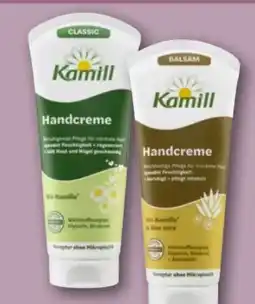 REWE Center Kamill Hand & Nagelcreme Angebot