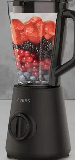 REWE Center Vivess Standmixer Angebot