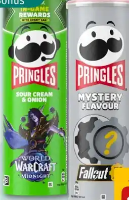 REWE Pringles Chips Angebot