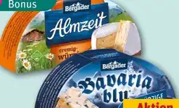 REWE Bergader Almzeit Angebot