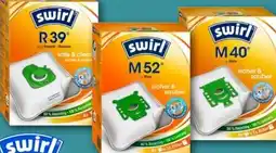 REWE Center Swirl Staubfilterbeutel Angebot