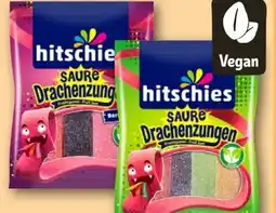 REWE Hitschler Fruchtgummi Vegan Angebot