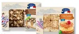 Lidl Duc De Coeur Französische Dessert Spezialitäten Angebot