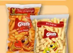 REWE Gusto Food Pufuleti Angebot