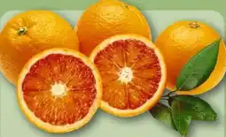 REWE Blutorangen Angebot