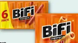 REWE Bifi Original Mini-Salami Angebot