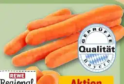 REWE Rewe Regional Speisemöhren Angebot