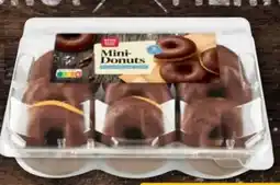 REWE Rewe Beste Wahl Mini Donuts Angebot