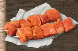 REWE Schweinefleischspieße Angebot